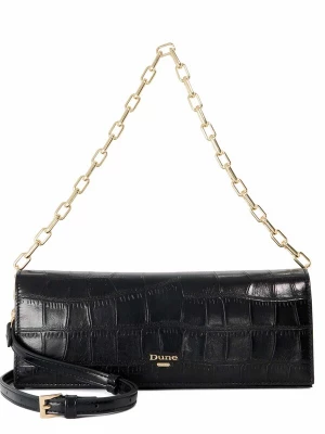 Foto van product Dune LONDON Schoudertas 'Bemuse' zwart
