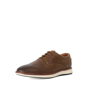 Foto van product Dune LONDON Veterschoen 'Brydon' bruin