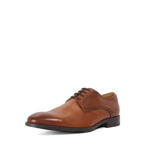 Foto van product Dune LONDON Veterschoen 'Gibson' cognac
