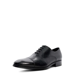 Foto van product Dune LONDON Veterschoen 'Solver' zwart
