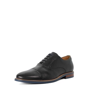 Foto van product Dune LONDON Veterschoen 'Stanlakes' zwart