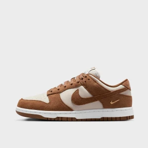 Foto van product Dunk Low Nike bruin