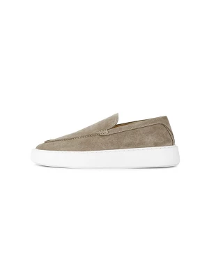 Foto van product Dutch'D Instappers 'Atmos' stone grey