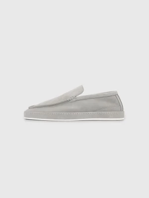 Foto van product Dutch'D Instappers 'Refine (Size runs small, order one size up)' grijs