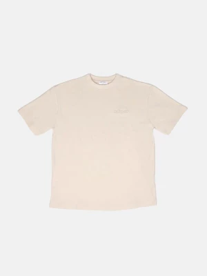 Foto van product Dutch'D Shirt '8bit shirt' beige