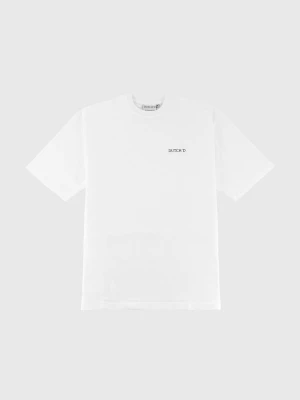 Foto van product Dutch'D Shirt 'Base' wit