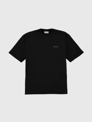 Foto van product Dutch'D Shirt 'Base' zwart