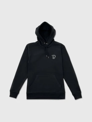 Foto van product Dutch'D Sweatshirt ''D designed' zwart