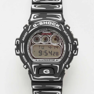 Foto van product DW-6900JV-1ER G-Shock zwart