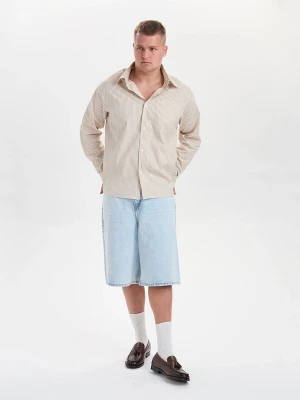 Foto van product Dxnmxrk Jeans 'DXHarri' lichtblauw