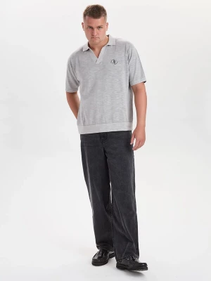 Foto van product Dxnmxrk Jeans 'DXHector Relaxed Fit Jeans Black' black denim