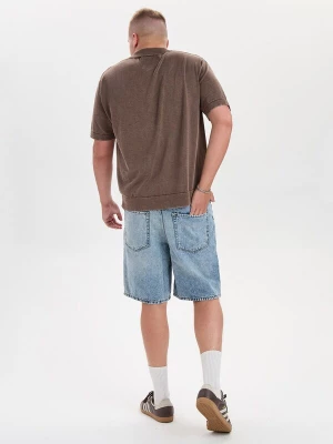 Foto van product Dxnmxrk Jeans 'DXHektor' blauw denim