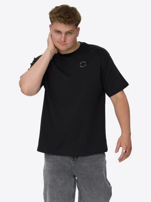 Foto van product Dxnmxrk Shirt 'Gandalf' zwart / wit