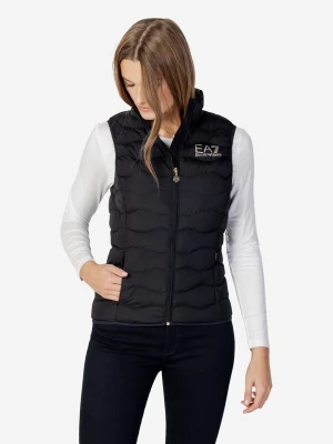 Foto van product EA7 Emporio Armani Bodywarmer '8NTQ08 TNF8Z' zwart