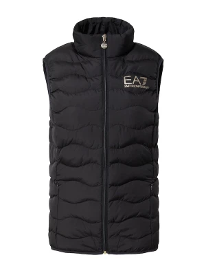 Foto van product EA7 Emporio Armani Bodywarmer goud / zwart