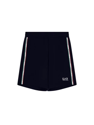 Foto van product EA7 Emporio Armani Boxershorts blauw