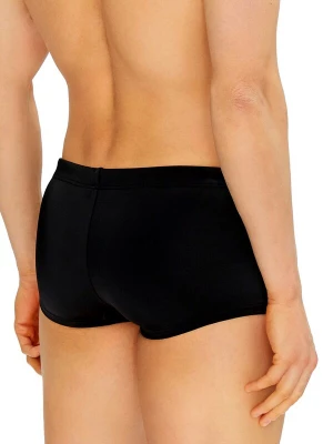 Foto van product EA7 Emporio Armani Boxershorts zwart gemêleerd
