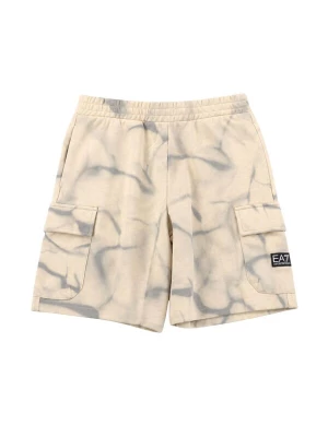 Foto van product EA7 Emporio Armani Broek beige
