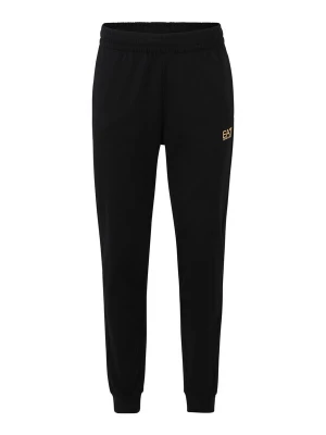 Foto van product EA7 Emporio Armani Broek beige / zwart