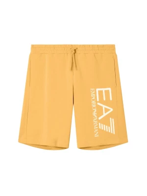 Foto van product EA7 Emporio Armani Broek geel