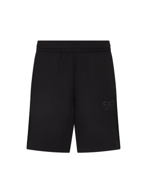 Foto van product EA7 Emporio Armani Broek zwart