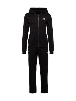 Foto van product EA7 Emporio Armani Huispak zwart