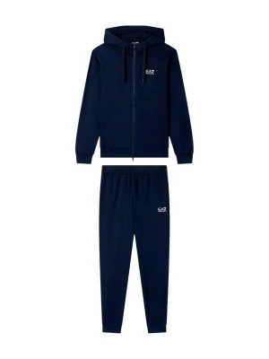 Foto van product EA7 Emporio Armani Joggingpak '8NPV68 PJVTZ' blauw
