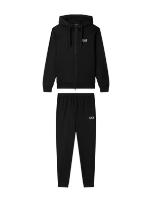 Foto van product EA7 Emporio Armani Joggingpak '8NPV68 PJVTZ' zwart