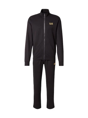 Foto van product EA7 Emporio Armani Joggingpak geel / zwart