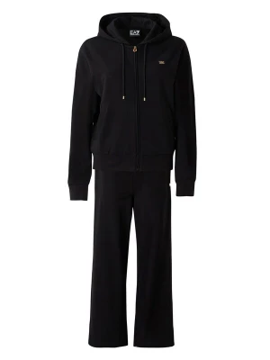 Foto van product EA7 Emporio Armani Joggingpak zwart