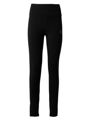 Foto van product EA7 Emporio Armani Leggings zwart