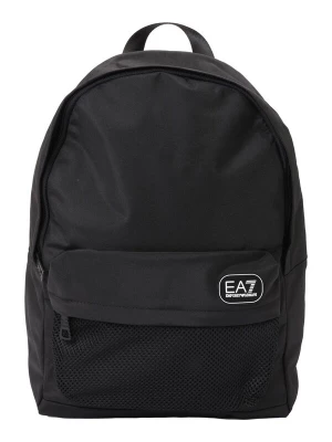 Foto van product EA7 Emporio Armani Rugzak zwart / wit