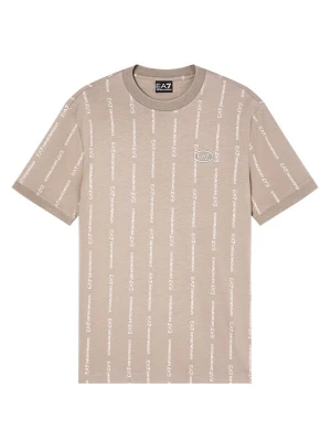 Foto van product EA7 Emporio Armani Shirt beige