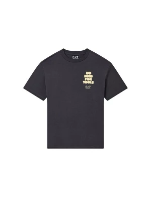 Foto van product EA7 Emporio Armani Shirt 'EA7 EMPORIO ARMANI' grijs