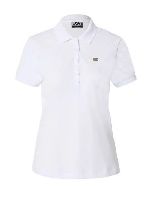 Foto van product EA7 Emporio Armani Shirt wit
