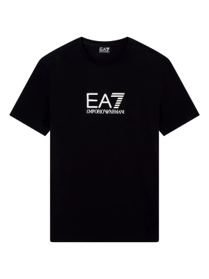 Foto van product EA7 Emporio Armani Shirt zwart
