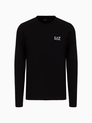 Foto van product EA7 Emporio Armani Shirt zwart