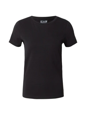 Foto van product EA7 Emporio Armani Shirt zwart