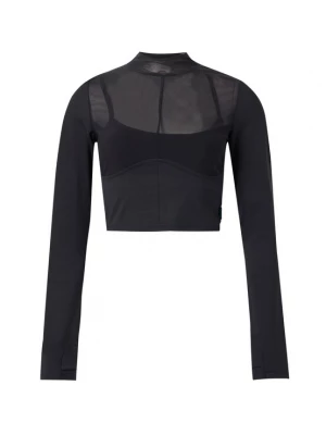 Foto van product EA7 Emporio Armani Shirt zwart