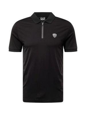 Foto van product EA7 Emporio Armani Shirt zwart