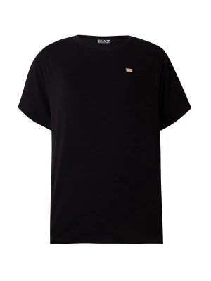 Foto van product EA7 Emporio Armani Shirt zwart