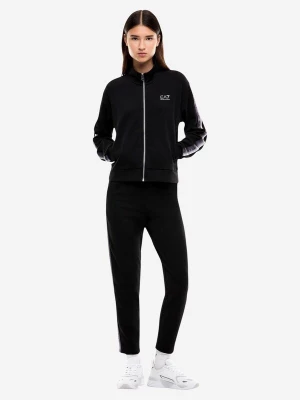 Foto van product EA7 Emporio Armani Sportbroek '7W001518 AF12501' zwart