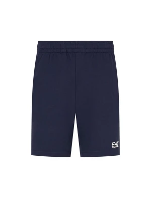 Foto van product EA7 Emporio Armani Sportbroek 'Core Identity' navy