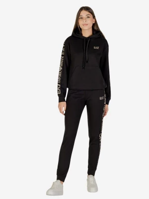 Foto van product EA7 Emporio Armani Sportbroek zwart