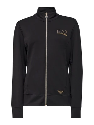 Foto van product EA7 Emporio Armani Sweatvest goud / zwart