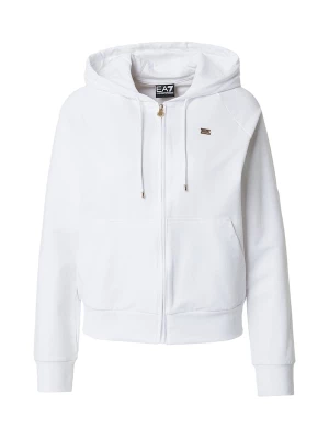 Foto van product EA7 Emporio Armani Sweatvest wit
