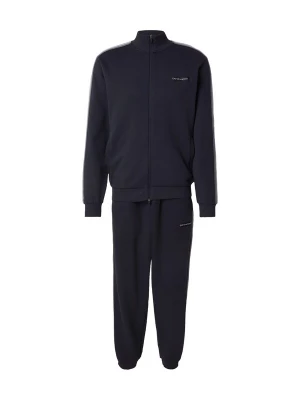 Foto van product EA7 Emporio Armani Trainingspak lichtgrijs / zwart / wit