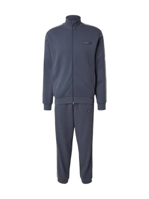 Foto van product EA7 Emporio Armani Trainingspak opaal / lichtblauw