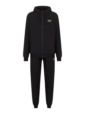 Foto van product EA7 Emporio Armani Trainingspak zwart