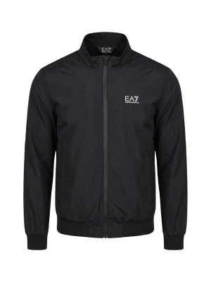 Foto van product EA7 Emporio Armani Tussenjas '7M000424 AF13569' zwart